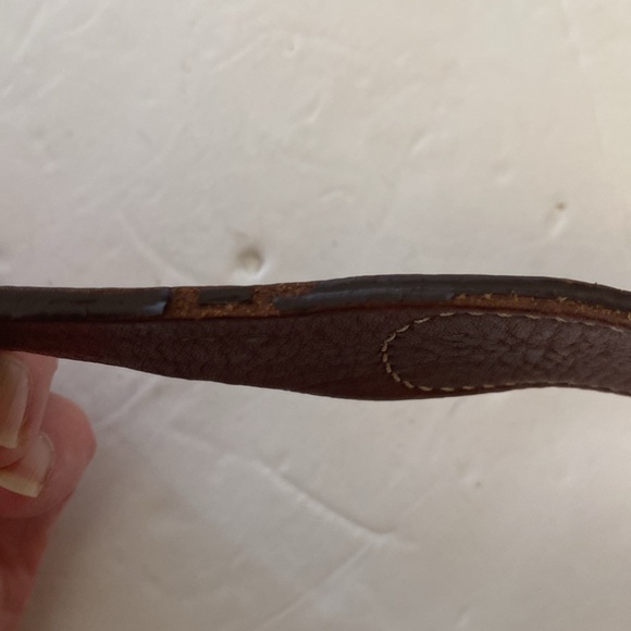 Vintage Dooney and Burke hobo bag. - Picture 15 of 16